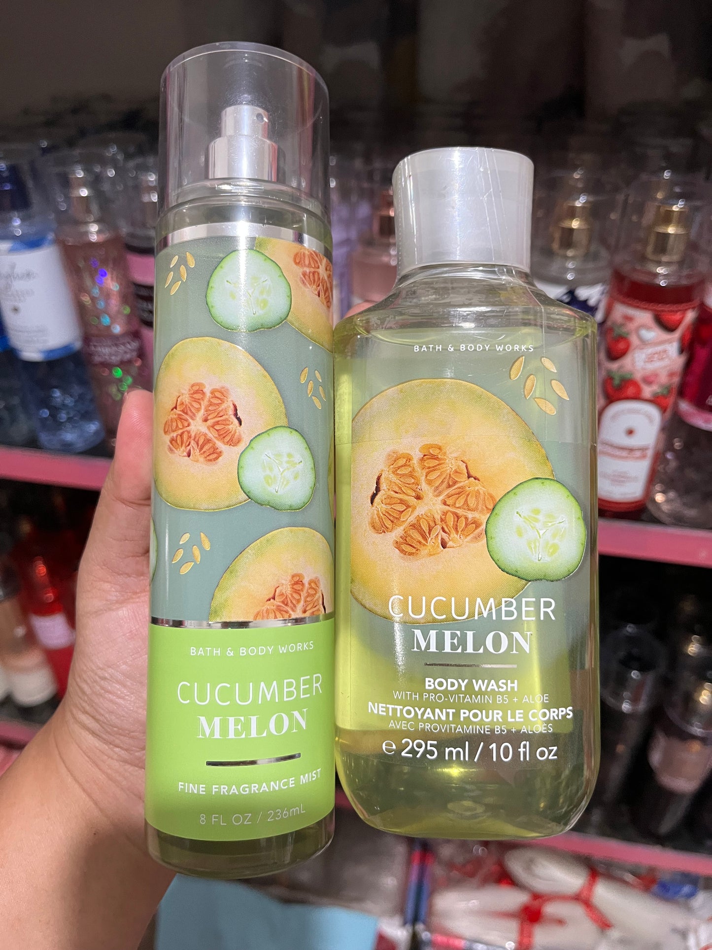 Bath and body works/ VS bundle sale items