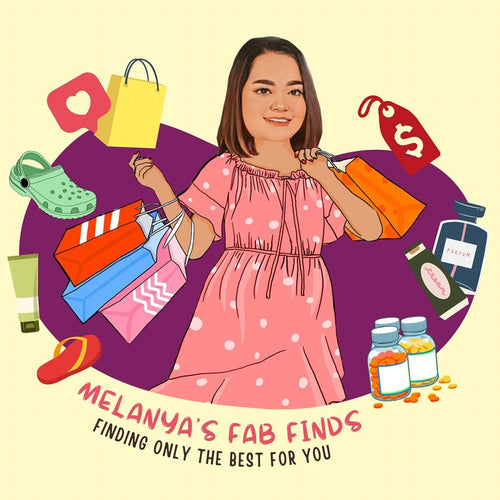 Melanya's Online Store
