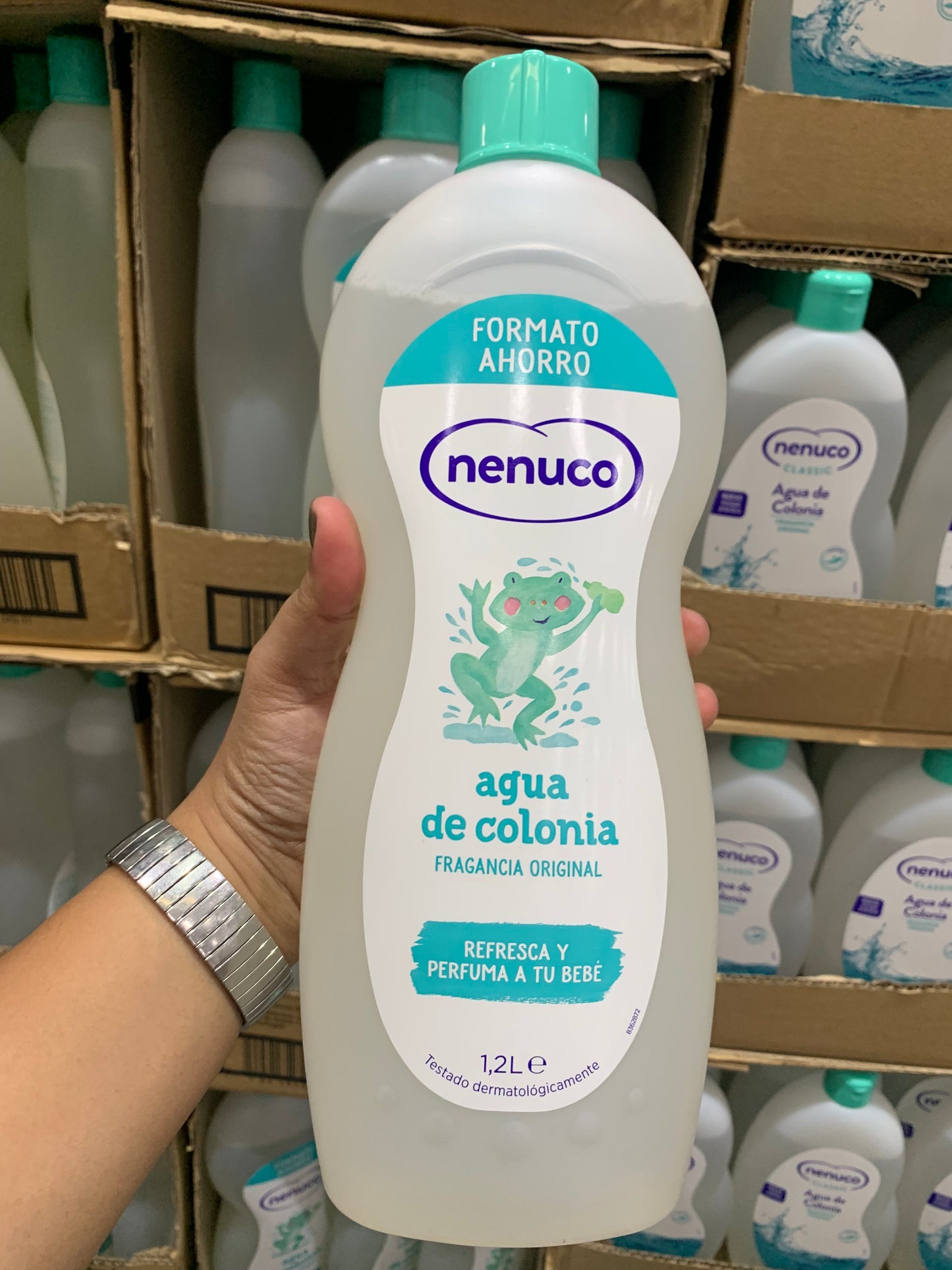 NENUCO BABY PRODUCTS