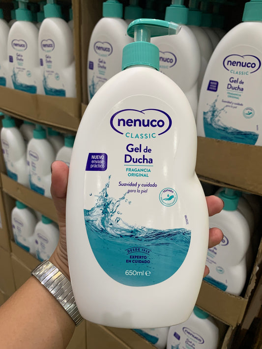 NENUCO BABY PRODUCTS