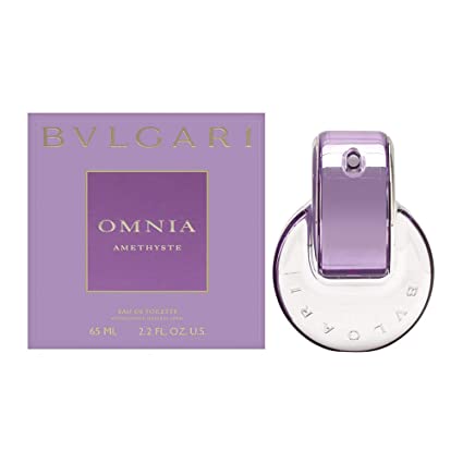 BVLGARI OMNIA AMETHYSTE 100ml