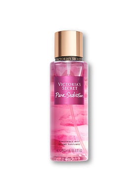 Victoria's Secret mists from US