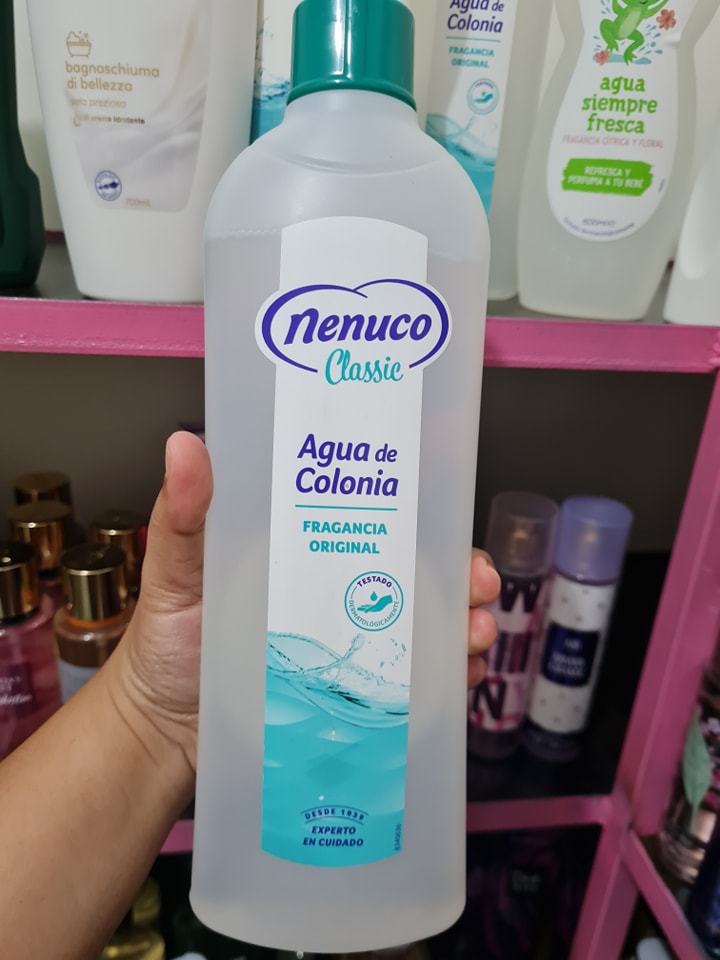 NENUCO BABY PRODUCTS