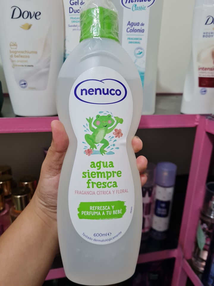 NENUCO BABY PRODUCTS