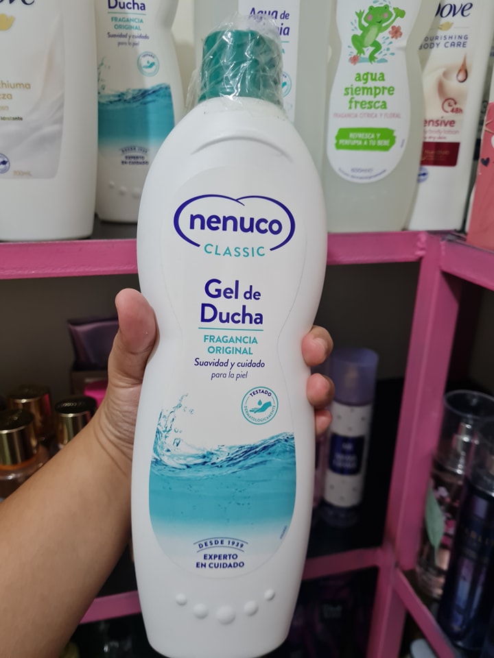 NENUCO BABY PRODUCTS