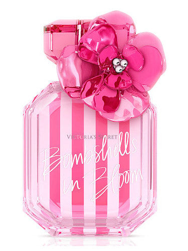 Victoria's Secret Bombshell blooms Eau de parfum 50ml from US
