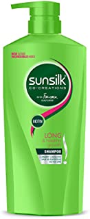 SUNSILK SUNSILK Smooth and Manageable Shampoo 625 ml