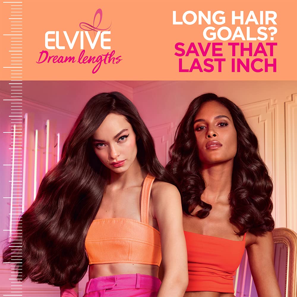 Loreal Elvive Dream Lengths shampoo/conditioner