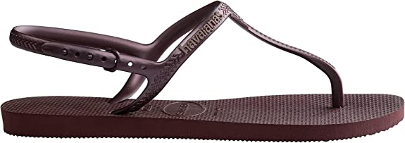 HAVAIANAS TWIST SANDALS
