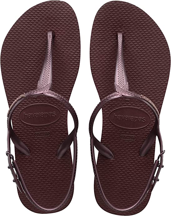 HAVAIANAS TWIST SANDALS