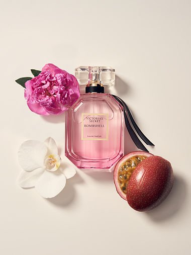 Victoria's Secret Bombshell classic 100ml Eau de parfum from US