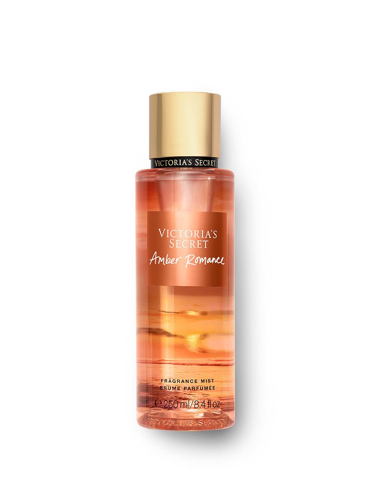 Victoria's Secret mists from US