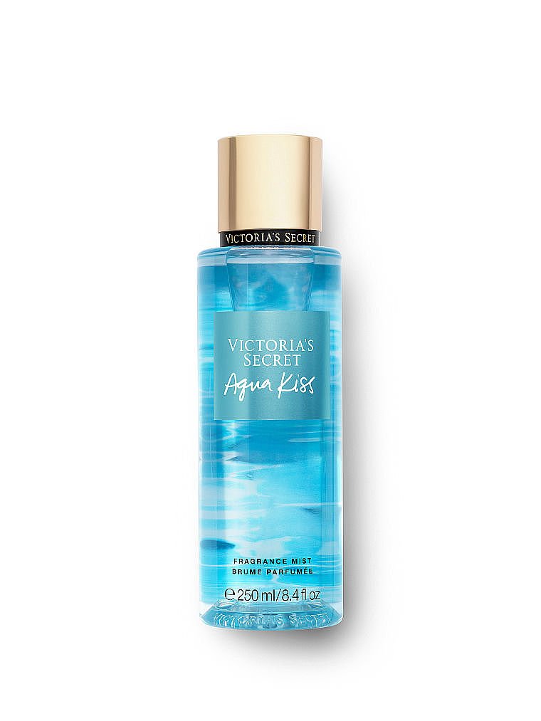 Victoria's Secret mists from US