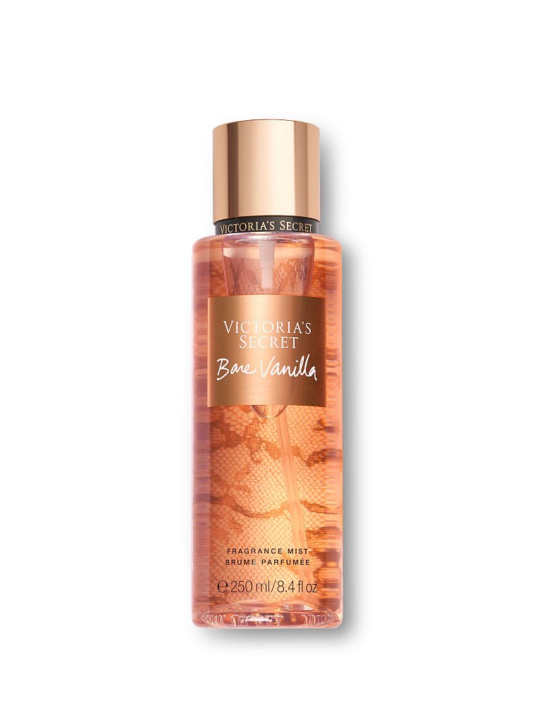 Victoria's Secret mists from US
