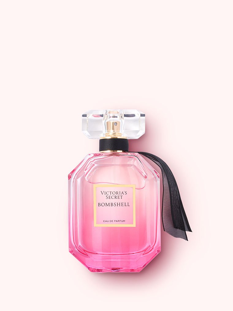 Victoria's Secret Bombshell classic 100ml Eau de parfum from US