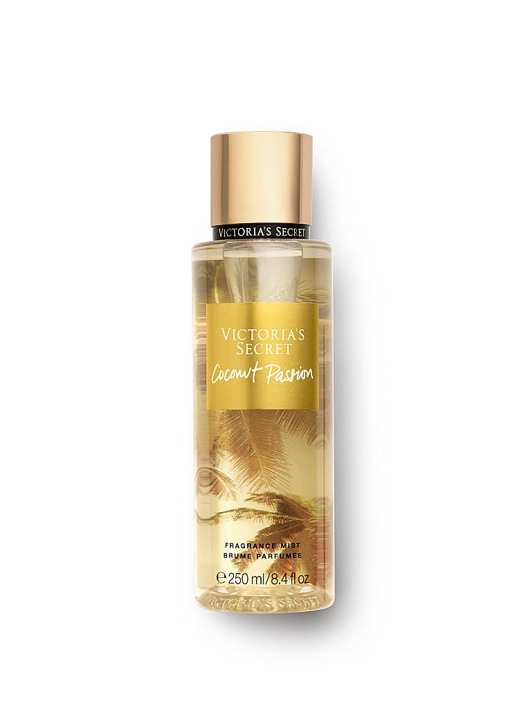 Victoria's Secret mists from US