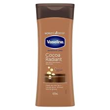 VASELINE LOTIONS