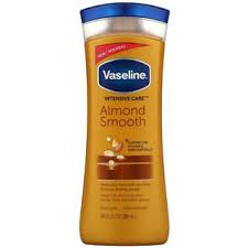 VASELINE LOTIONS