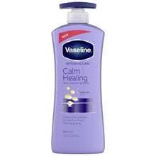 VASELINE LOTIONS