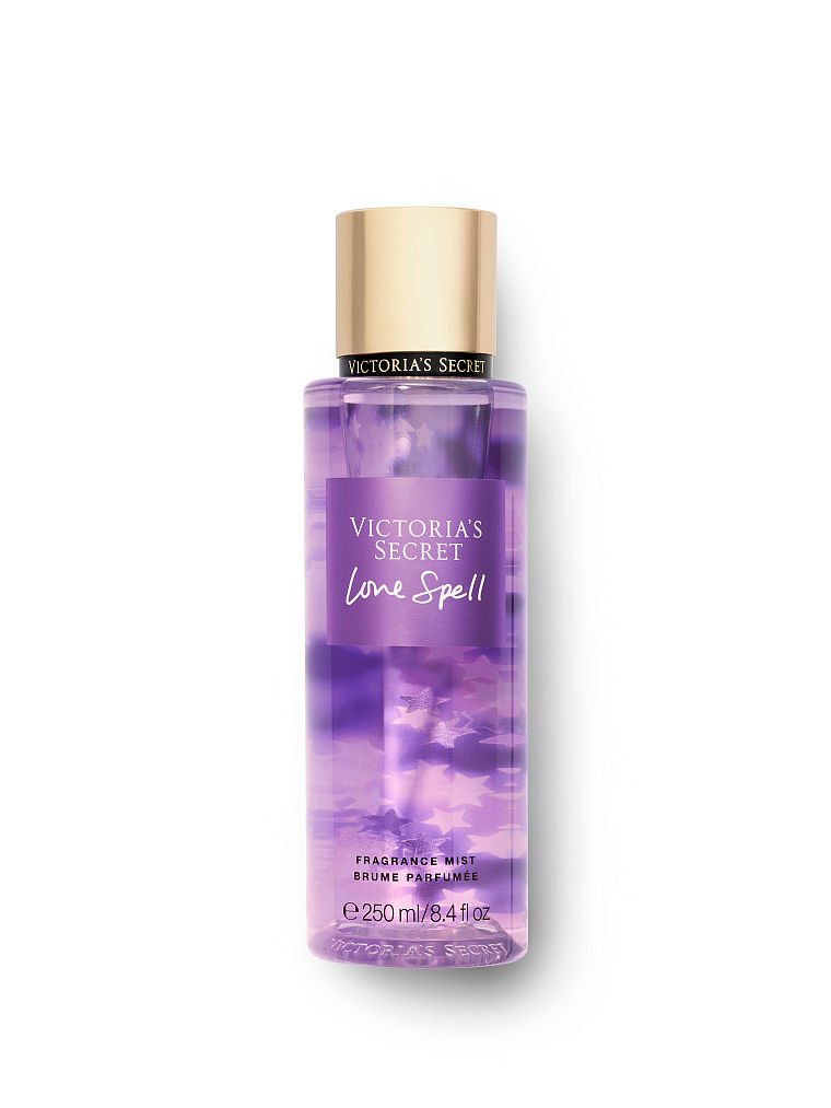 Victoria's Secret mists from US
