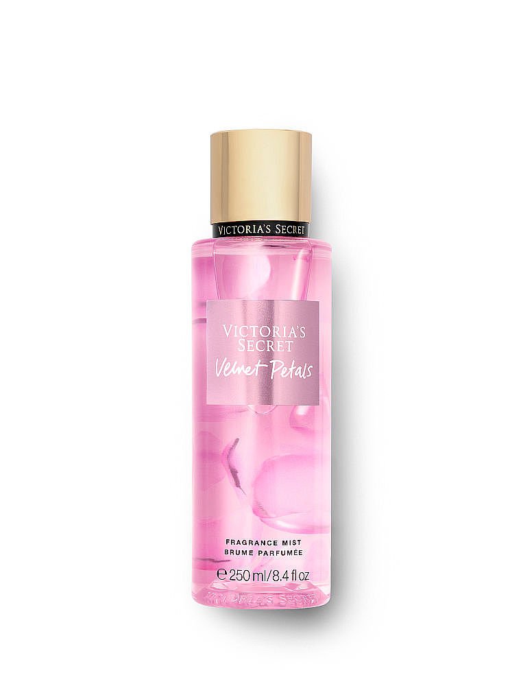 Victoria's Secret mists from US